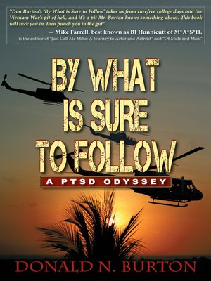 cover image of By What is Sure to Follow